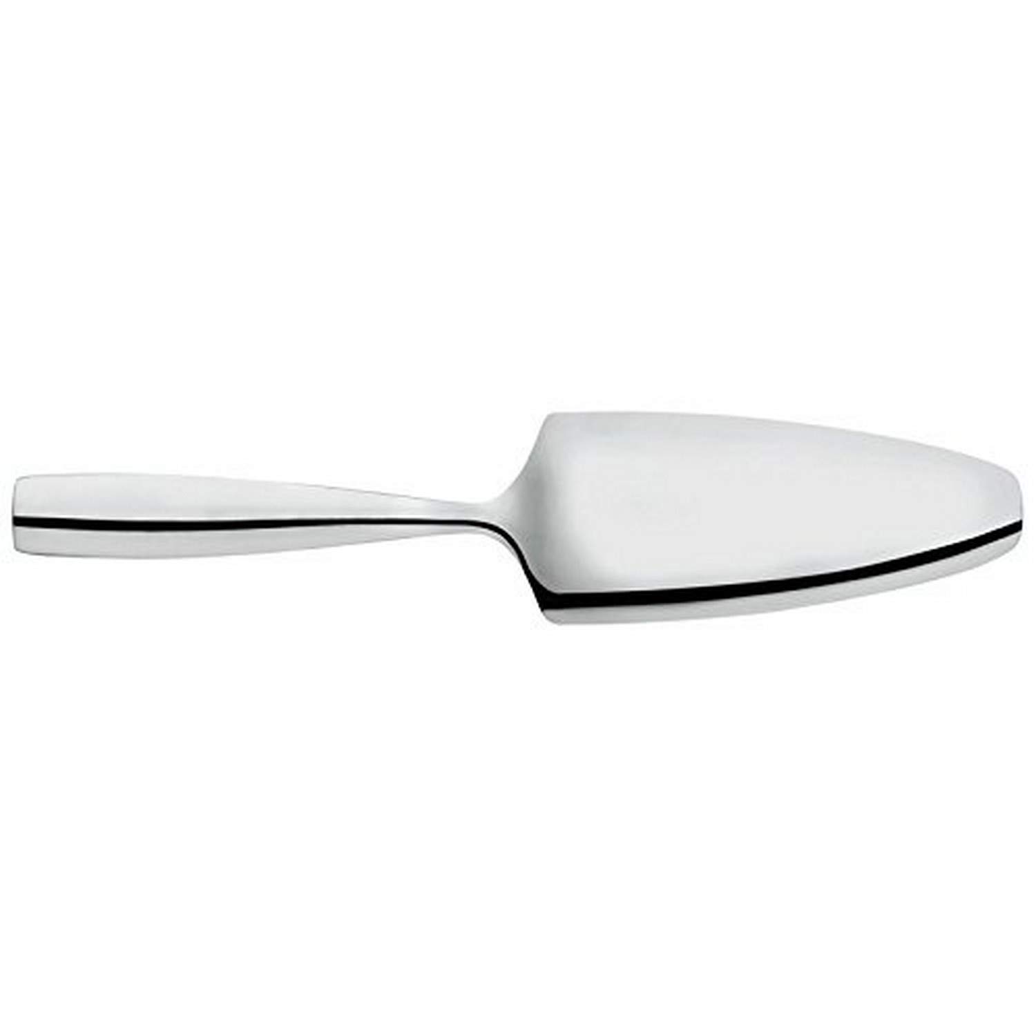 Alessi Dressed pala torta acciaio 18/10 25,5 cm