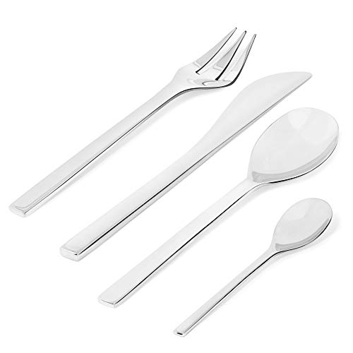 ALESSI Tavola Colombina FM06S24 Servizio Posate 24pz
