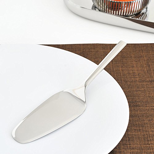 Alessi Ovale REB09/15 pala torta acciaio 25 cm