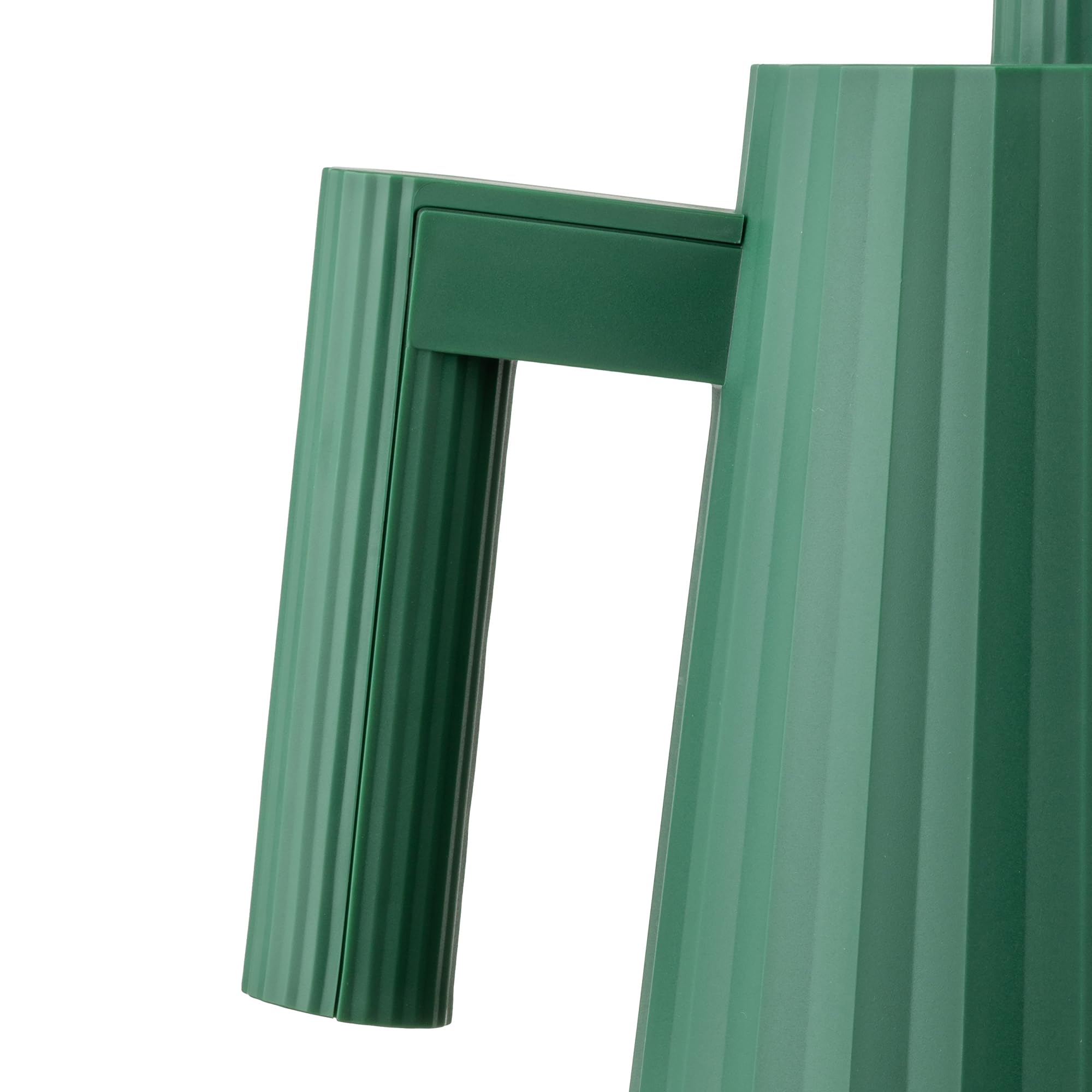 Alessi Plissé MDL06 GR bollitore elettrico verde 1,7 L