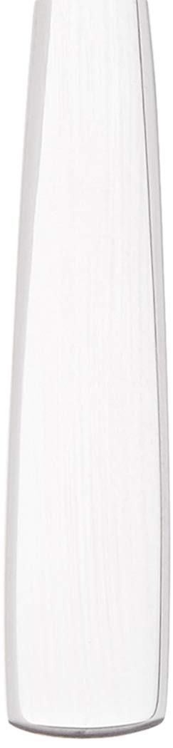 Alessi AJM22/9 set 6 cucchiaini moka acciaio 10,5 cm