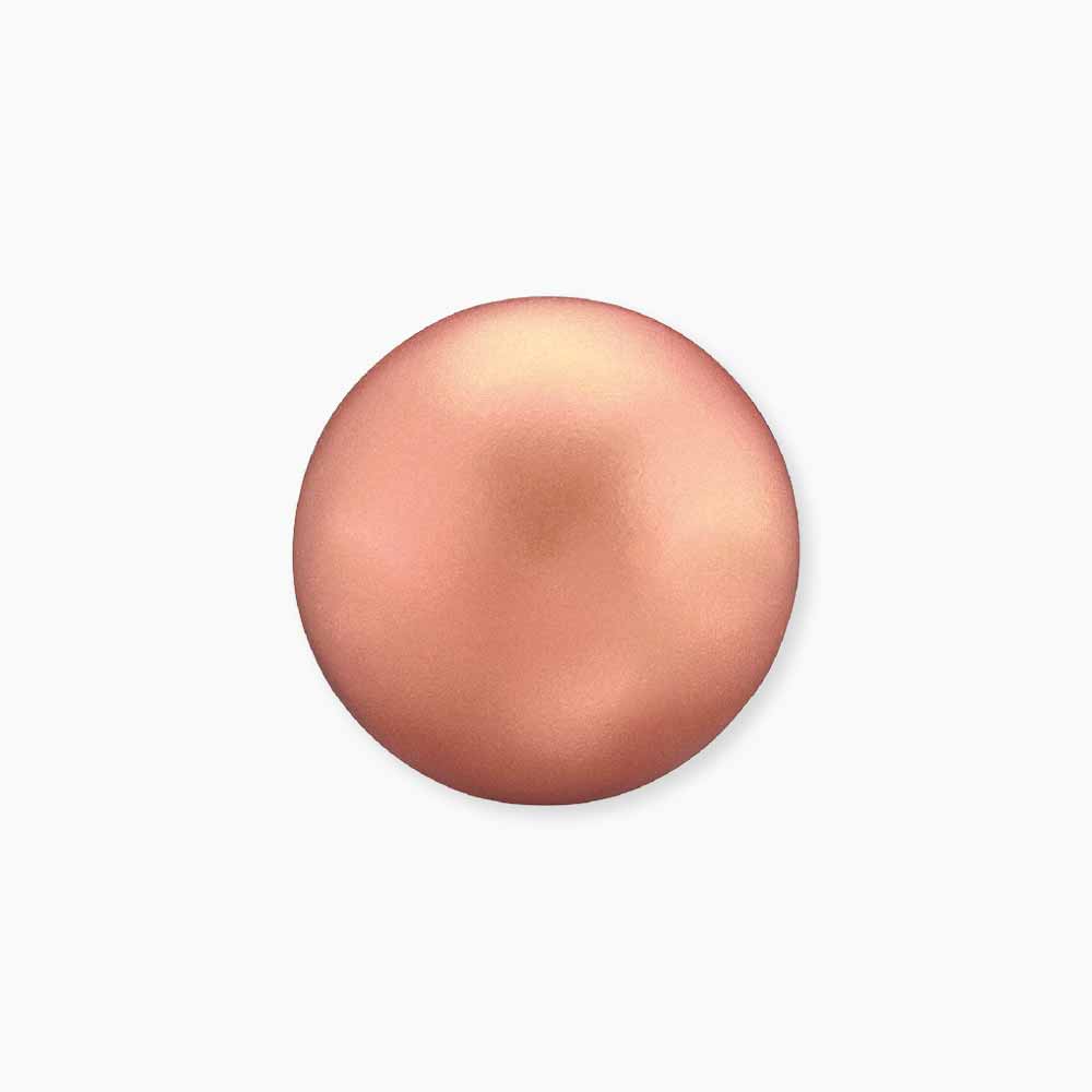 Engelsrufer Klangkugel Sfera Rosa Armonica XS 11 mm