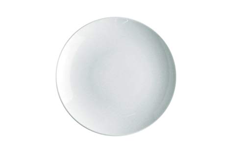 Alessi Tavola Mami SG53/5 piatto dessert porcellana 20 cm 6 pezzi