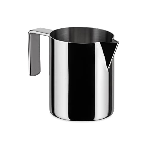 Alessi 90023 Cremiera Latte Acciaio Inox 15,5 cl