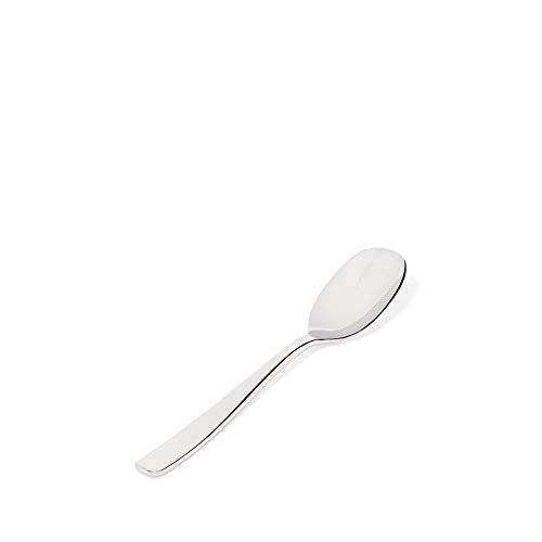 ALESSI Tavola AJM22/7 Knifeforkspoon cucchiaino tè 13cm set 6 pezzi