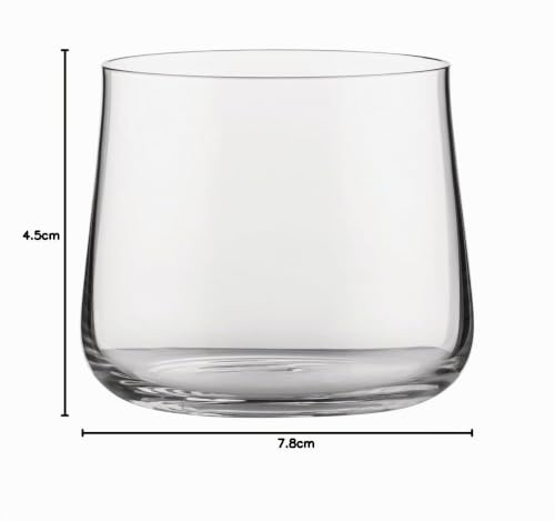 Alessi NF09/41 Eugenia Bicchiere Acqua 39 cl