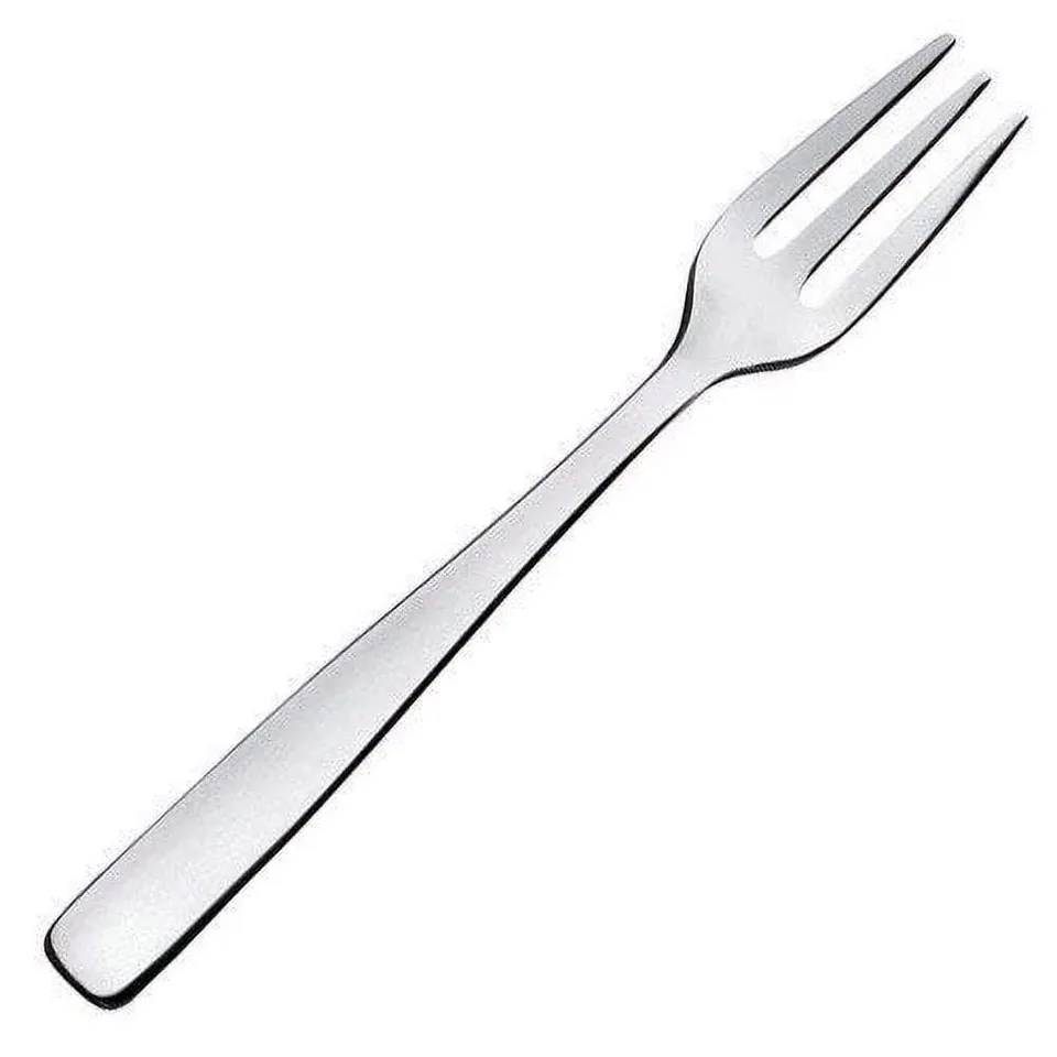 Alessi AJM22/16 KnifeForkSpoon forchetta dolce 18/10 set 6