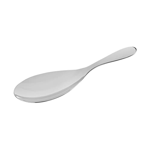Alessi Eat.It WA10/27 Cucchiaio Risotto 22 cm Inox
