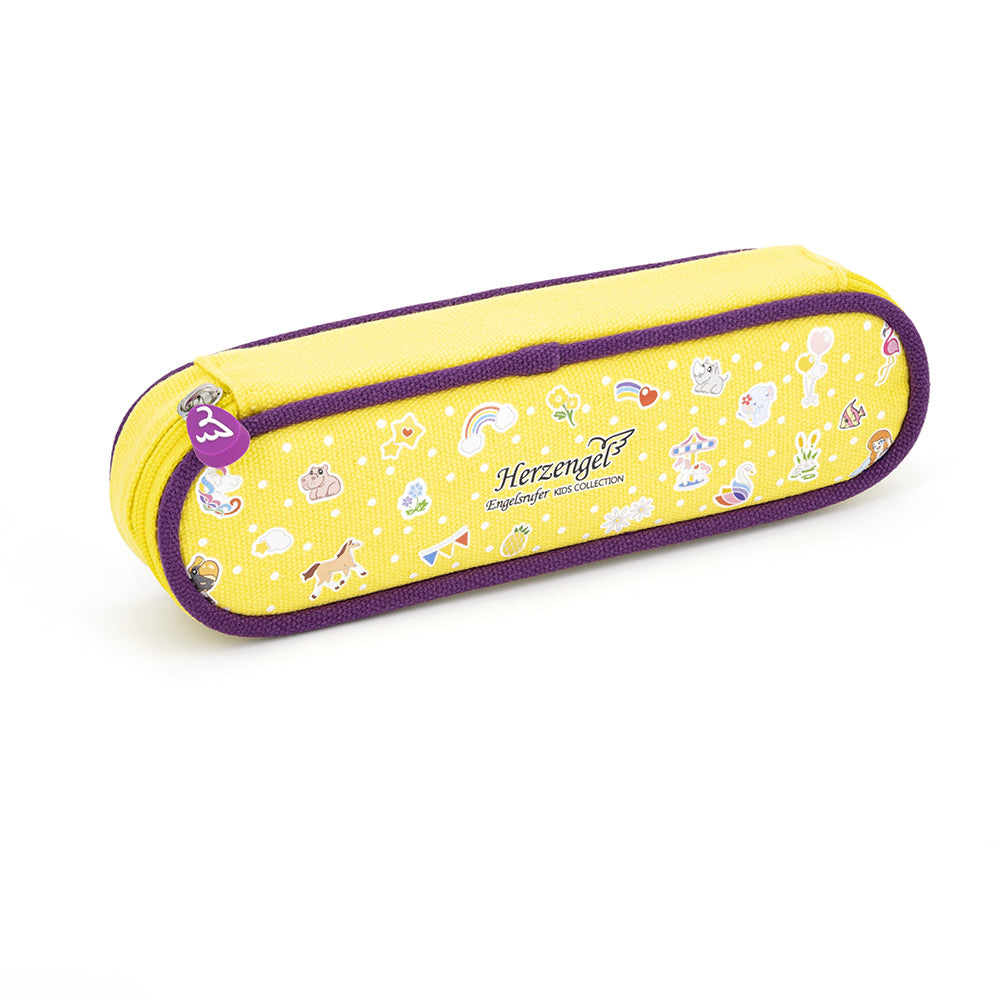 Engelsrufer Kinder orologio bambina cigno con astuccio