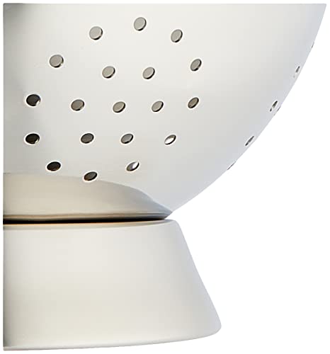 Alessi Mami SG300 scolapasta acciaio 21 cm