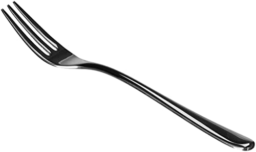 Alessi Caccia LCD01/2 forchette tavola acciaio set 6
