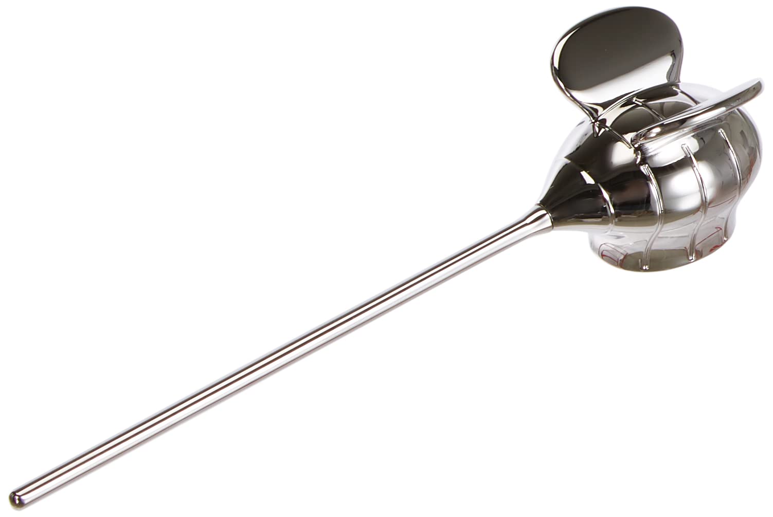Alessi BZZZ MW67 spegnicandela zama cromata ape