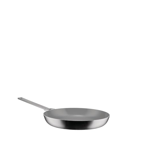 Alessi Convivio DC110/28 padella 28 cm antiaderente induzione