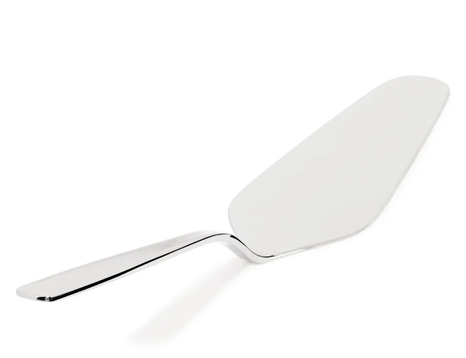 Alessi KnifeForkSpoon AJM22/15 pala torta acciaio 26 cm