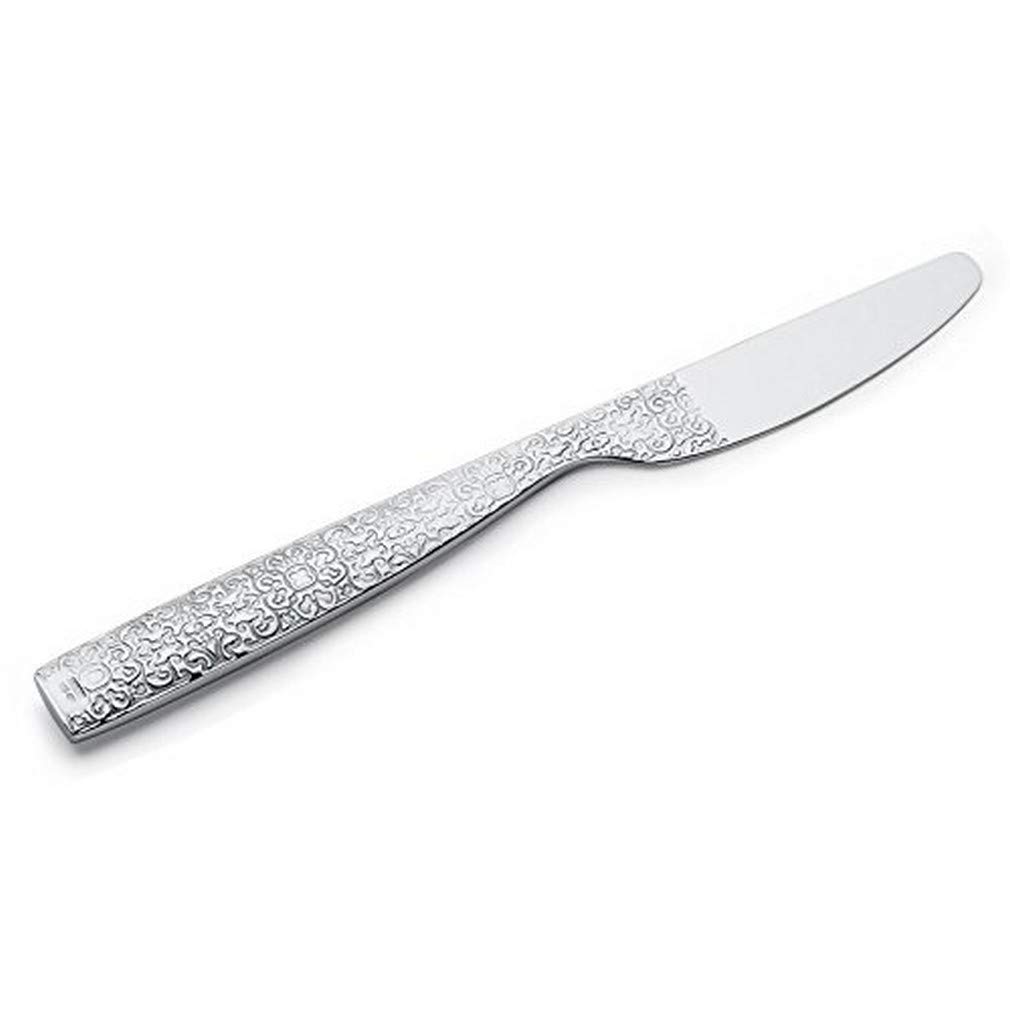 Alessi Dressed MW03/6 coltello dessert acciaio set 6 pz