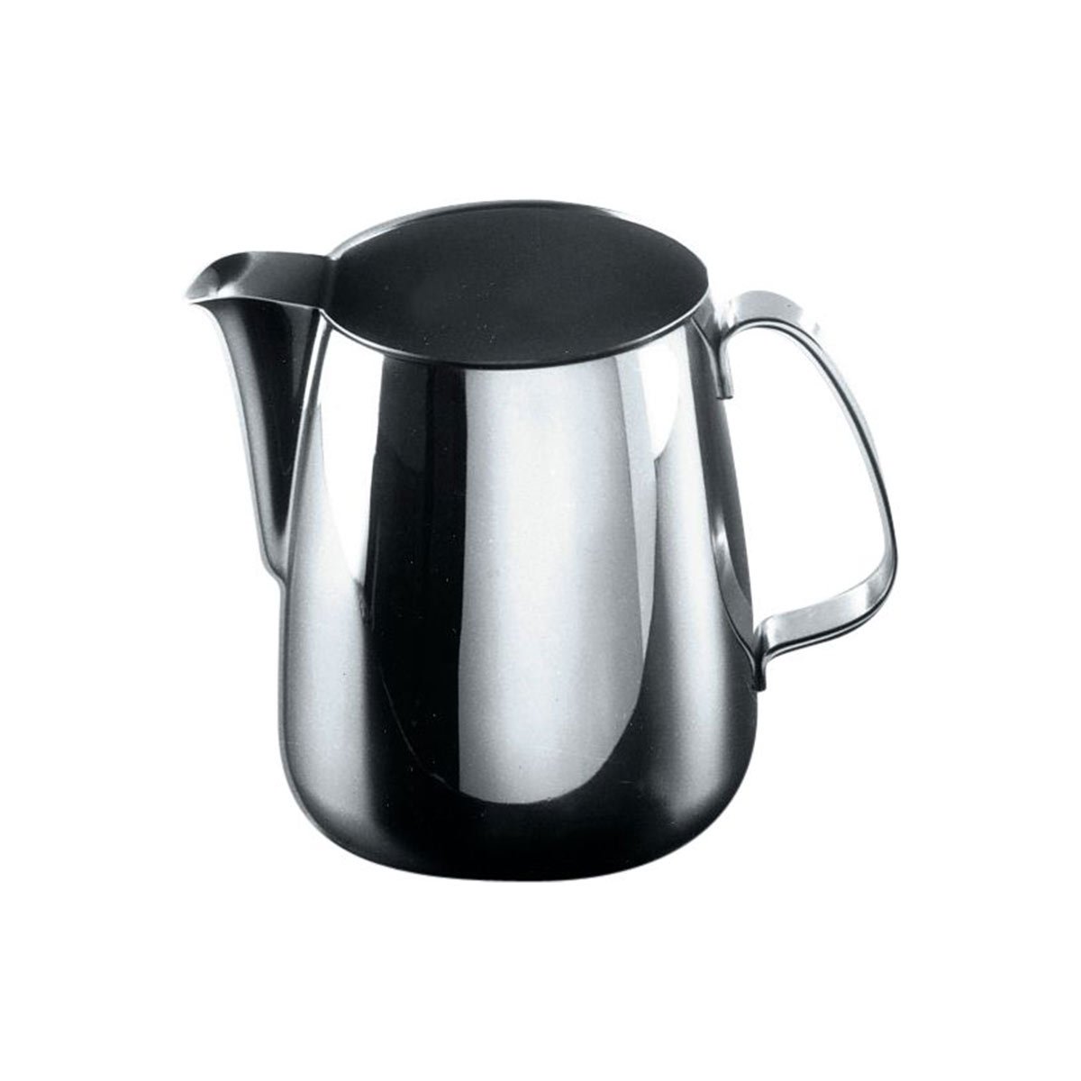 Alessi 103/25 Lattiera 250 ml Acciaio Inox 18/10 Lucido
