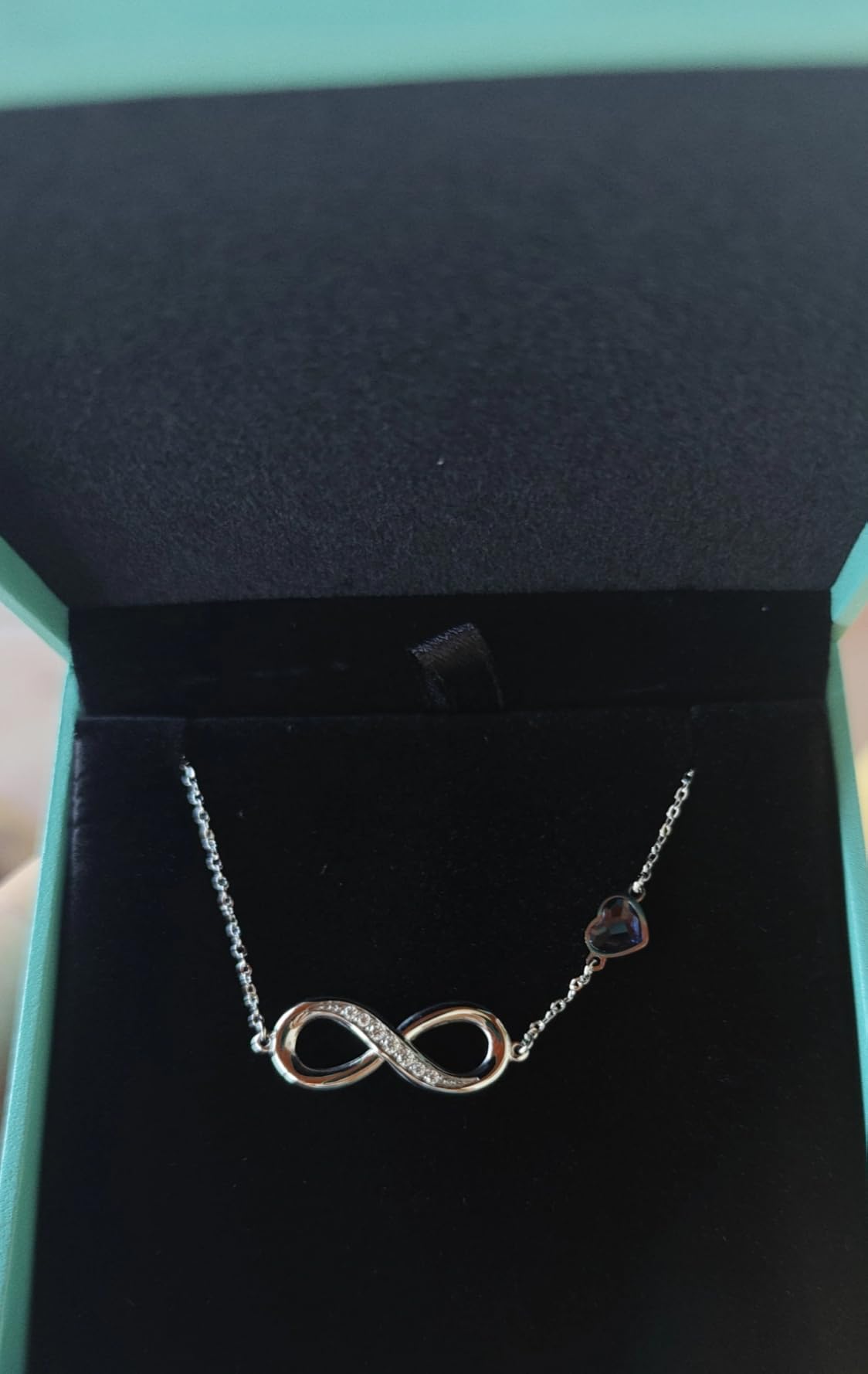 Louisa Secret Bracelets Infinito Bracciale Donna Argento 925