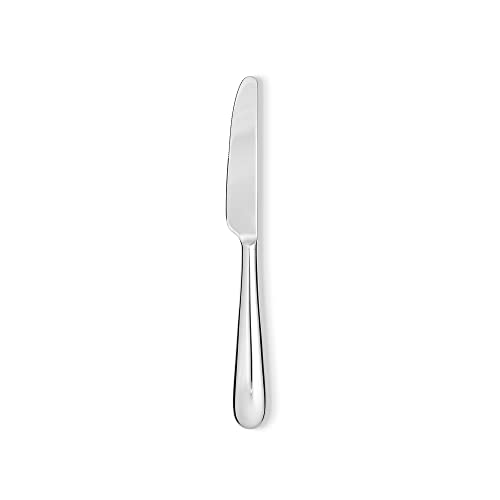 Alessi Nuovo Milano 5180/6 coltello frutta set 6 pezzi acciaio lucido
