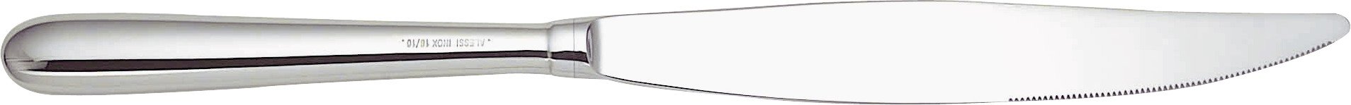 Alessi Caccia LCD01/6M coltelli frutta set 6 pezzi acciaio lucido