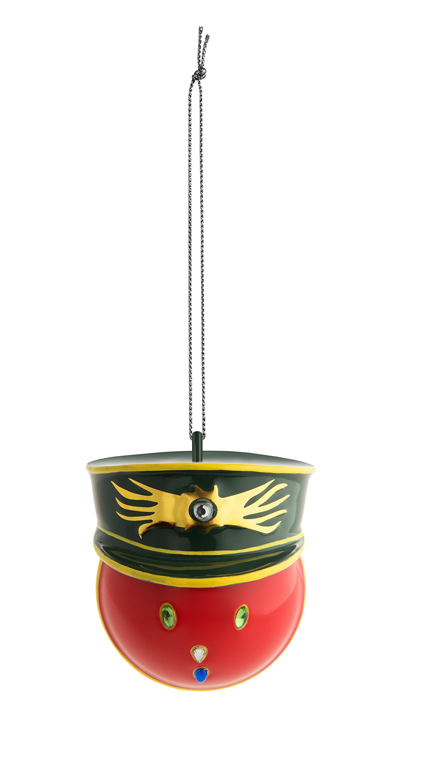Alessi MJ16 1 Piacere Pulcino Il Grande Porcellana