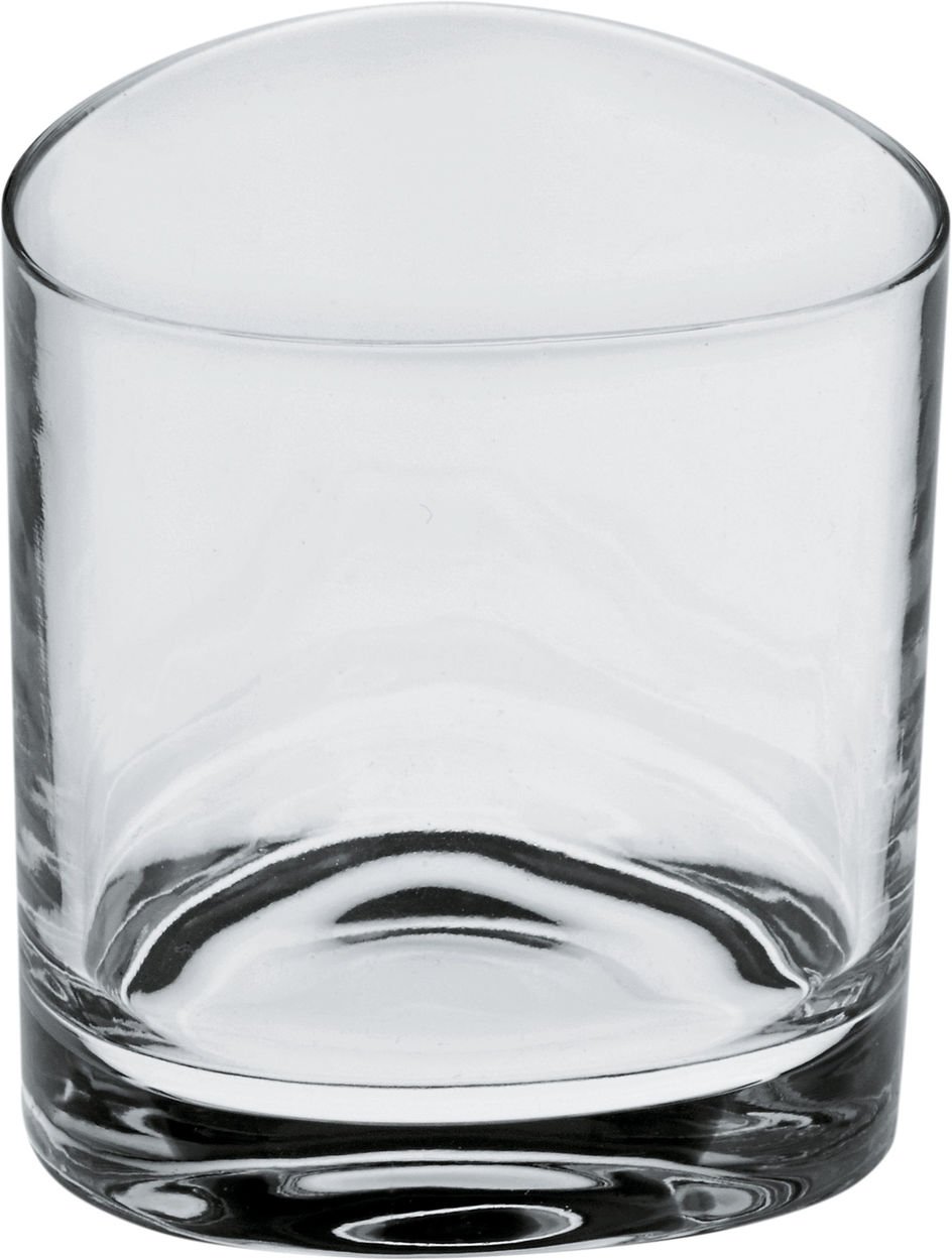 Alessi Colombina FM11/0 bicchiere vino cristallo 26 cl