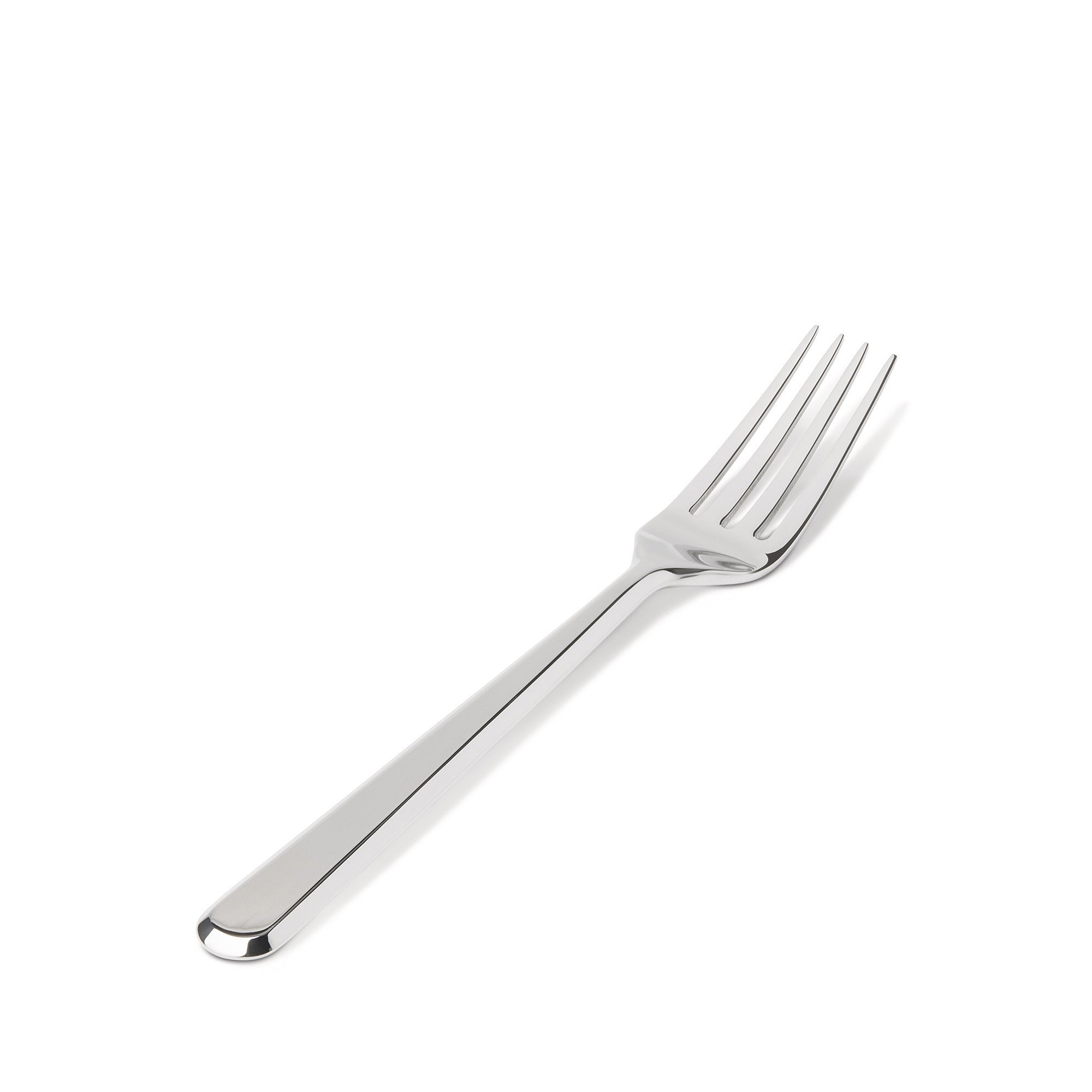 Alessi Amici BG02/2 forchette tavola 6 pezzi acciaio