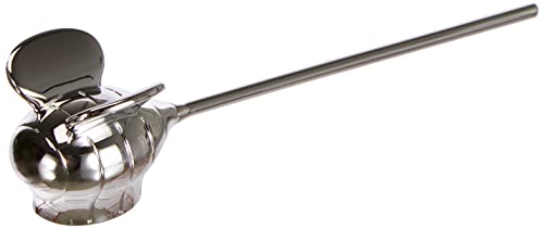 Alessi BZZZ MW67 spegnicandela zama cromata ape