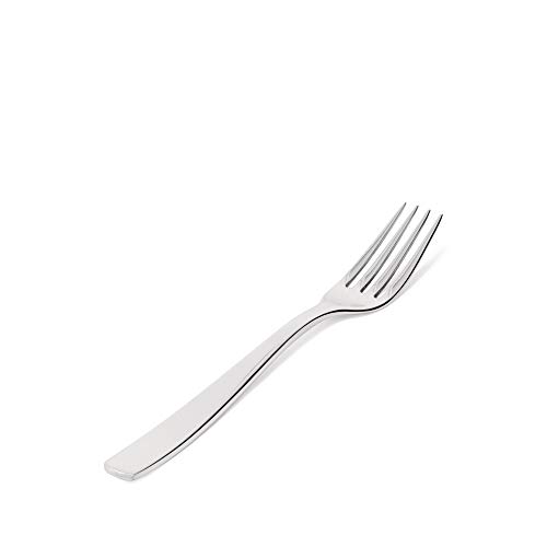 Alessi Knifeforkspoon AJM22/5 Forchetta Frutta Set 6 Pezzi