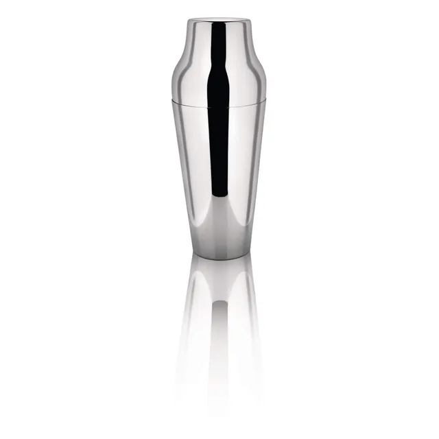 Alessi UTA1381 shaker cocktail 48 cl acciaio 18/10