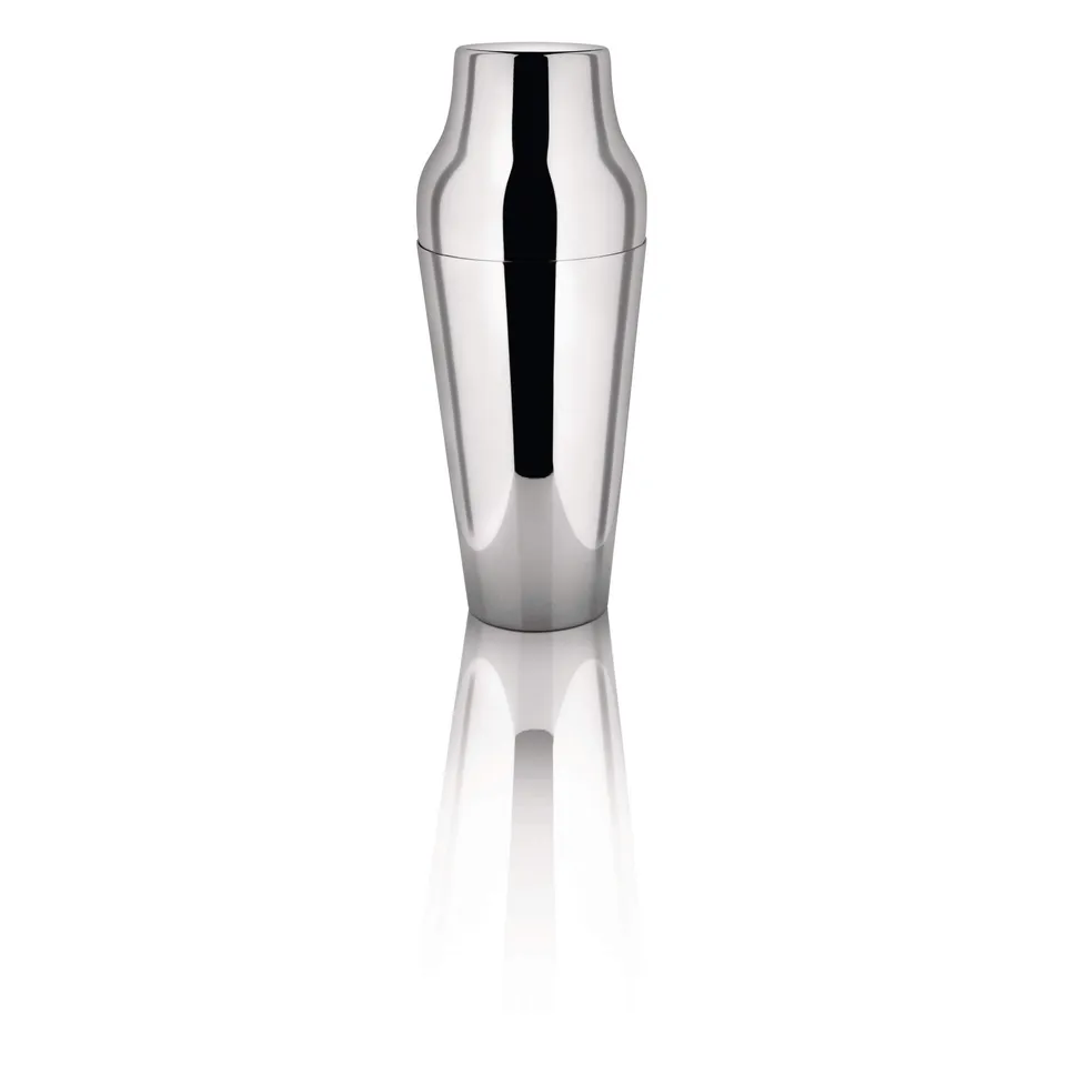 Alessi UTA1381 shaker cocktail 48 cl acciaio 18/10