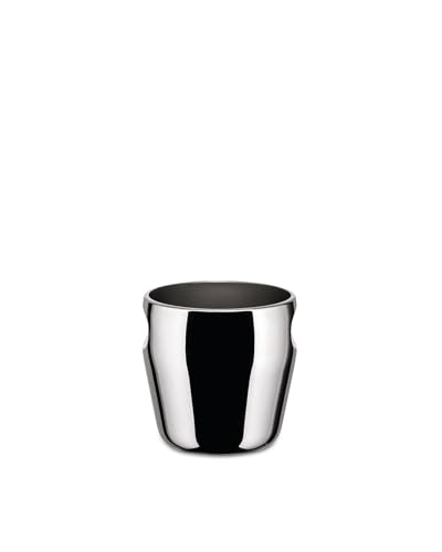 ALESSI DOMENICO Bar Secchiello Ghiaccio L871 Acciaio 18/10