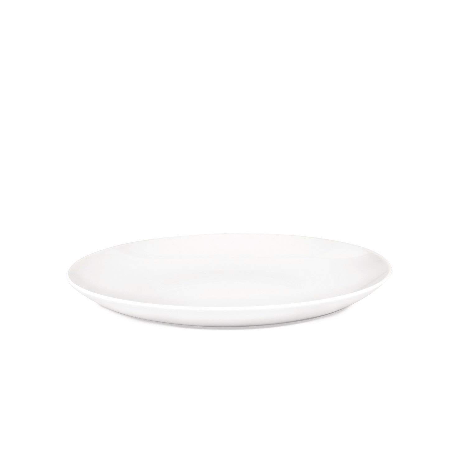 ALESSI DOMENICO Tavola Piatti Mami SG53/1 Porcellana 6pz
