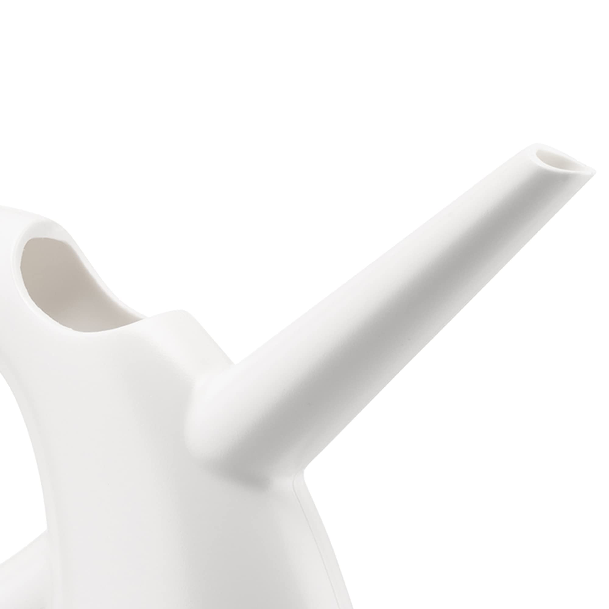 Alessi Diva AEA03 W annaffiatoio bianco 1,5 L