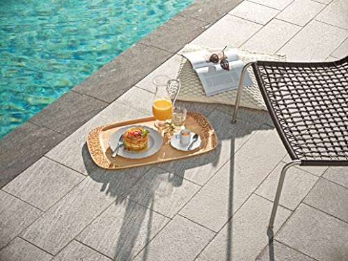 Alessi Dressed en Plein Air Caraffa 100 cl Resina con Manico