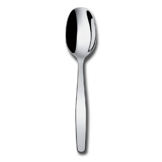 Alessi Itsumo ANF06/1 cucchiai tavola set 6 pezzi 18/10
