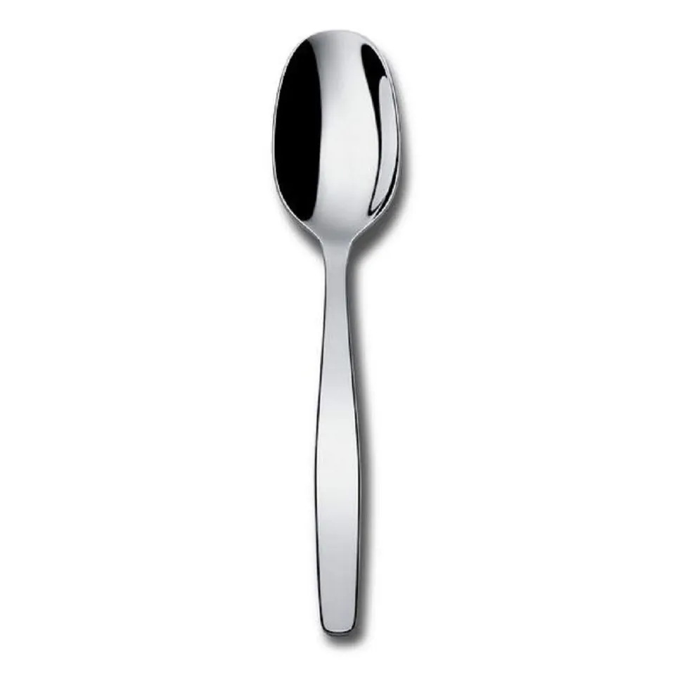 Alessi Itsumo ANF06/1 cucchiai tavola set 6 pezzi 18/10