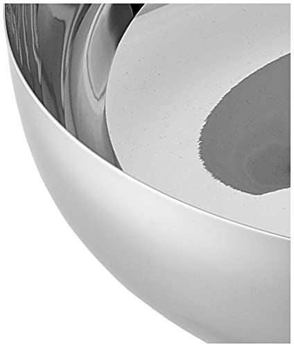Alessi JM15/29 insalatiera acciaio lucido 29 cm