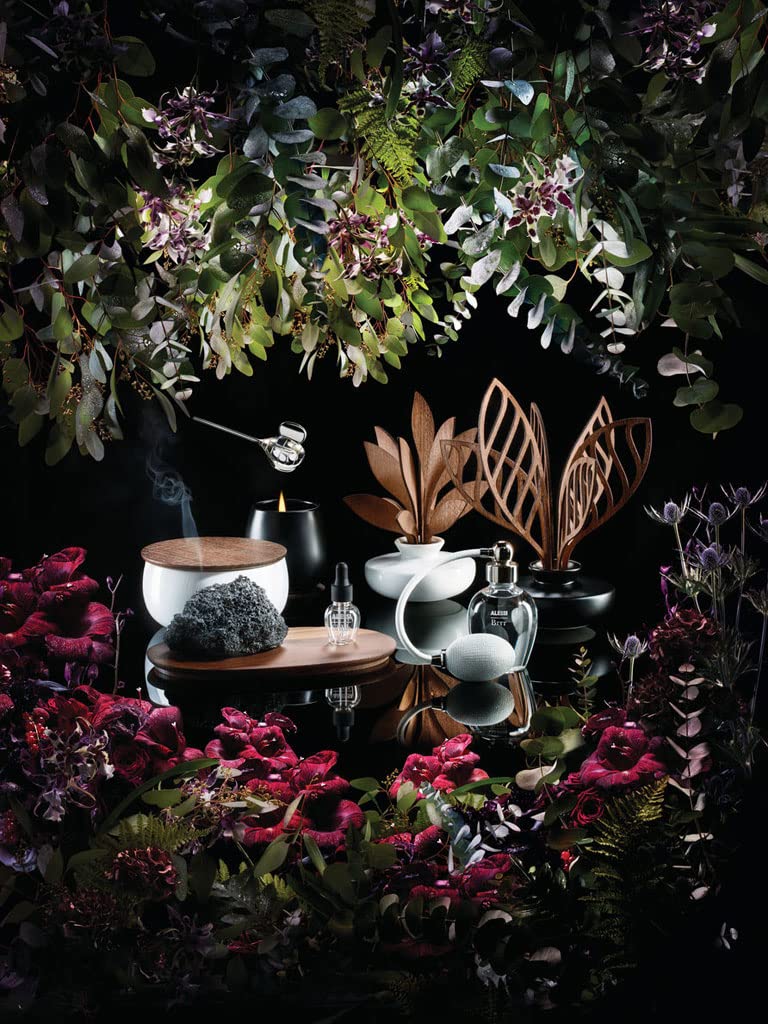 Alessi Five Seasons MW63 Brrr spray ambienti 15 cl