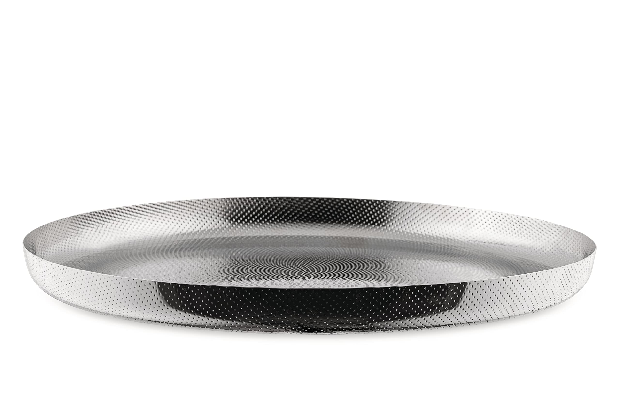 Alessi Extra Ordinary Texture JM14/35 vassoio 35 cm