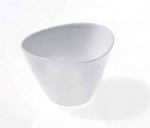 Alessi Colombina FM10/76 tazzine caffè bone china 6 pz