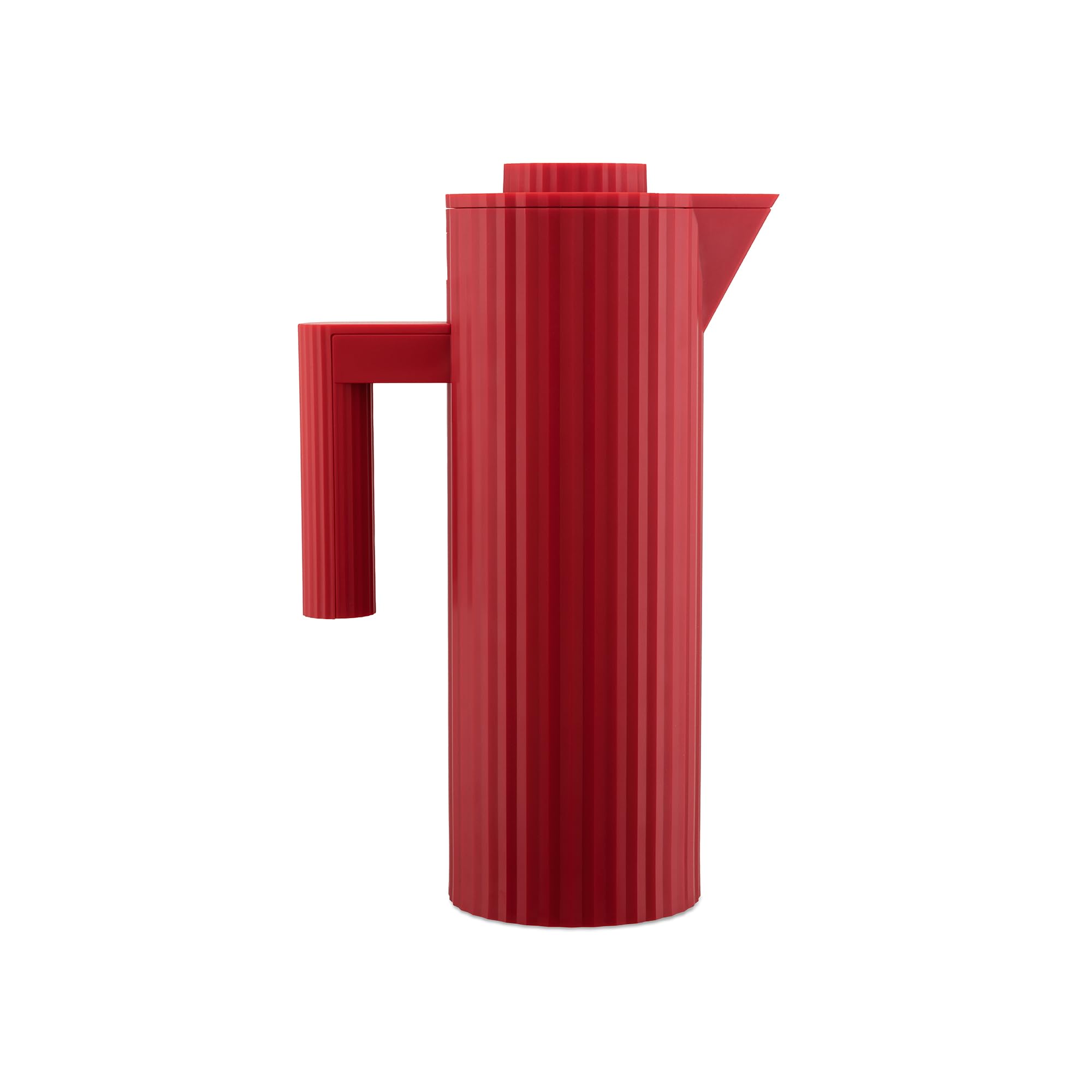 Alessi Plissé MDL12 caraffa termoisolante verde 100 cl