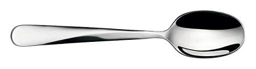 Alessi Giro UNS03/8 Cucchiaino Caffe Acciaio Set 6