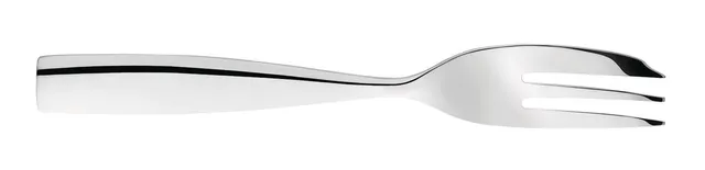 Alessi Dressed MW03/16 Forchetta Dolce Acciaio 18/10