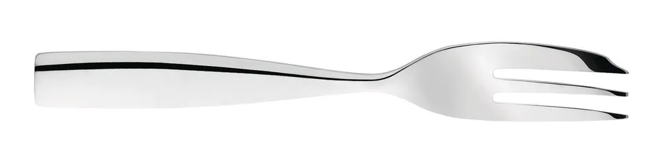 Alessi Dressed MW03/16 Forchetta Dolce Acciaio 18/10