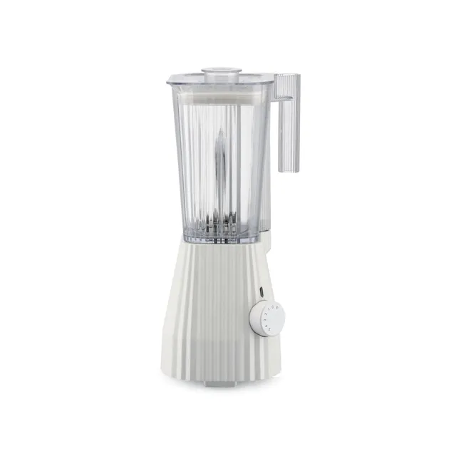 Alessi Plissé MDL09 W frullatore bianco 1,5 L 700W