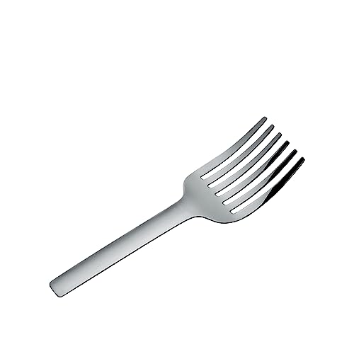 Alessi Tibidabo KL13 forchettone acciaio 26 cm