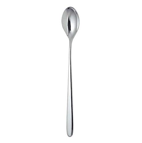 Alessi Nuovo Milano 5180/23 Cucchiaio Cocktail 20 cm 6Pz