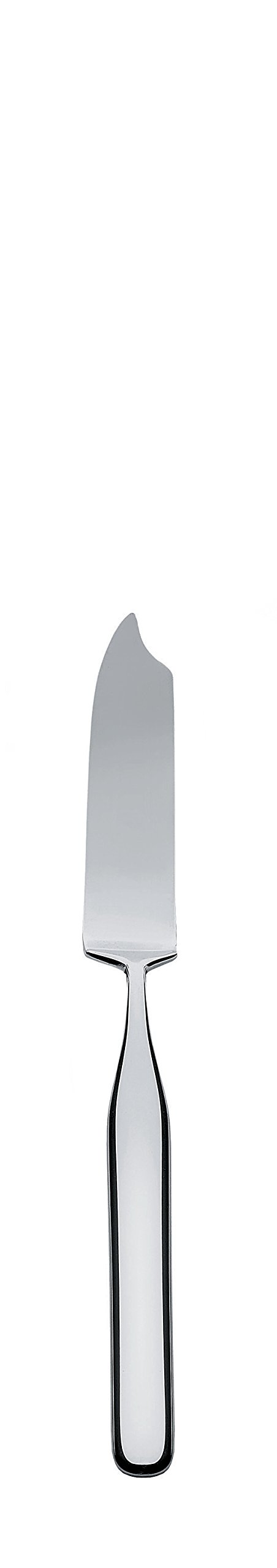 Alessi Collo-Alto IS02/18 coltello pesce set 6 inox