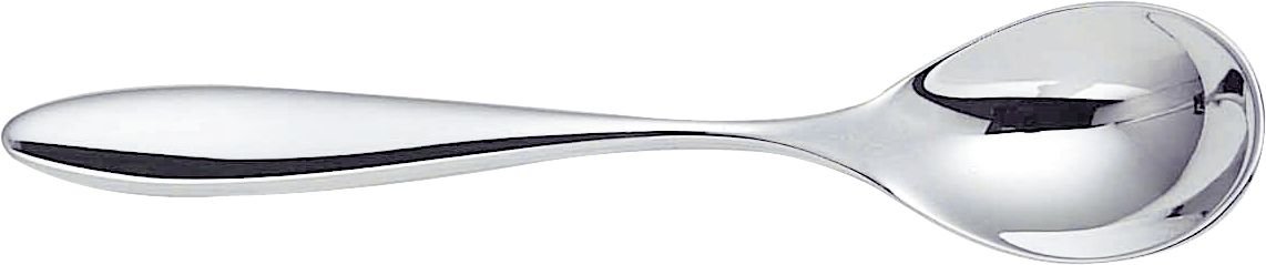 ALESSI Mami SG38/8 cucchiaino caffè acciaio set 6 pezzi