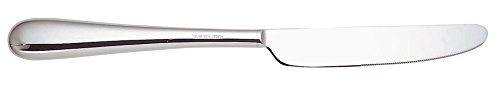 Alessi Nuovo Milano 5180S30 servizio posate 30 pezzi lucido
